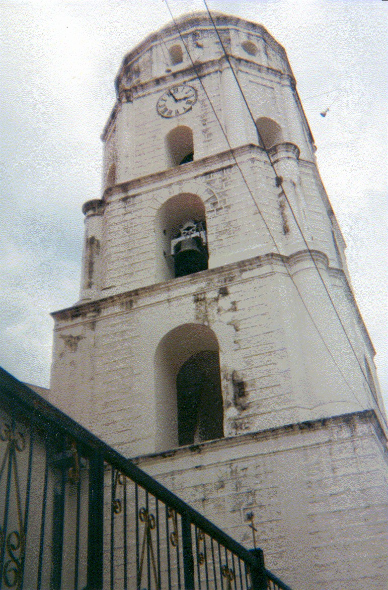 El Campanario